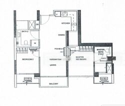Sturdee Residences (D8), Condominium #455754121